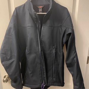 NWOT MENS TRU SPEC TACTICAL JACKET LARGE